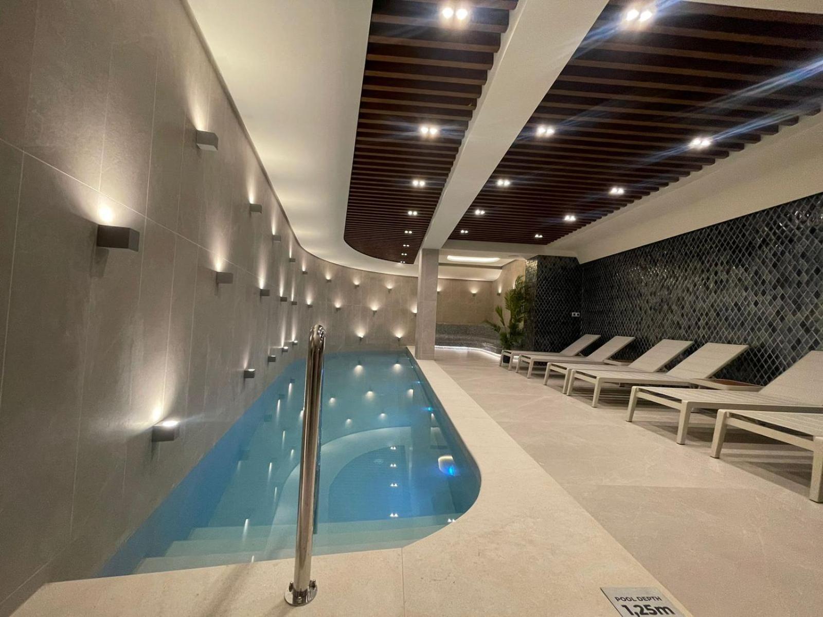 Katamare Hotel Budva Exterior photo